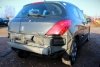 Zbiorniczek spryskiwaczy Peugeot 308 T7 2007 1.4VTI 8FS Hatchback 3-drzwi 